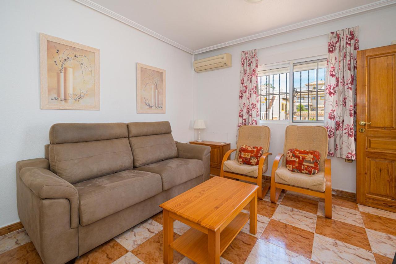 Casa Tima Villa Dehesa de Campoamor  Exterior foto