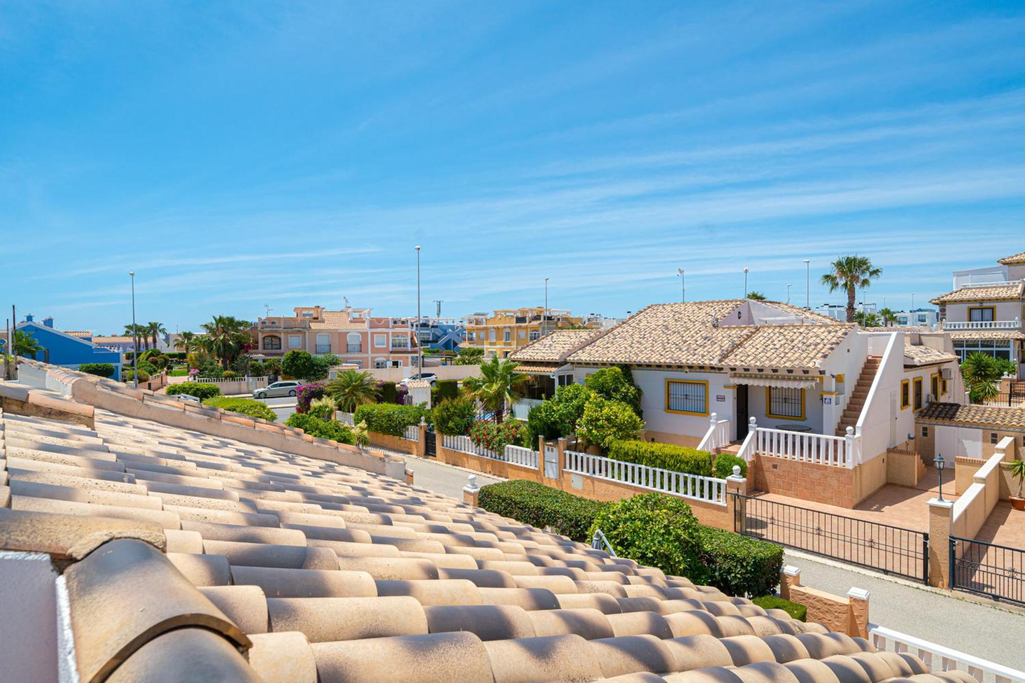 Casa Tima Villa Dehesa de Campoamor  Exterior foto